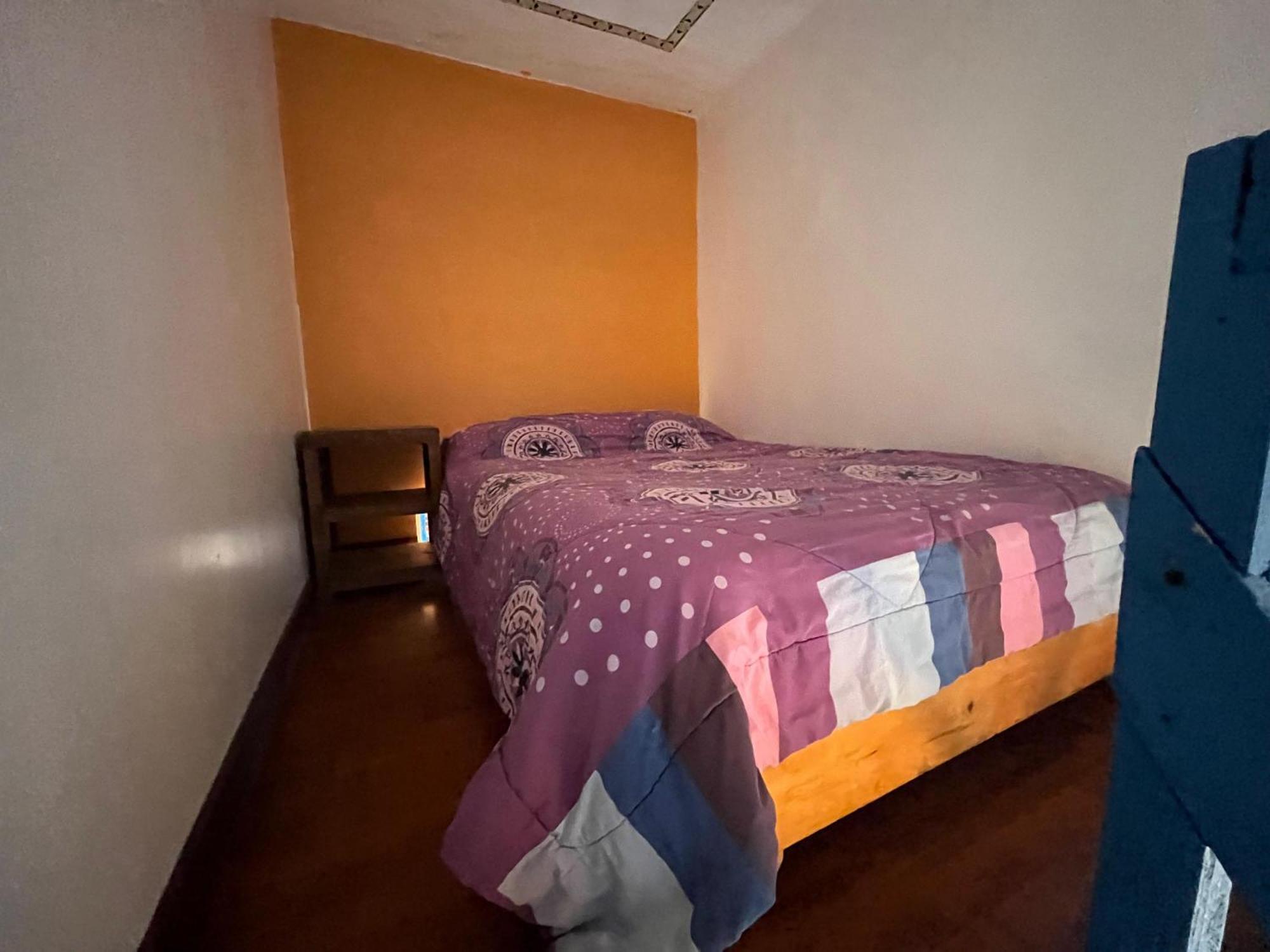 Hostal Cafe Tiana لاتاكونغا المظهر الخارجي الصورة