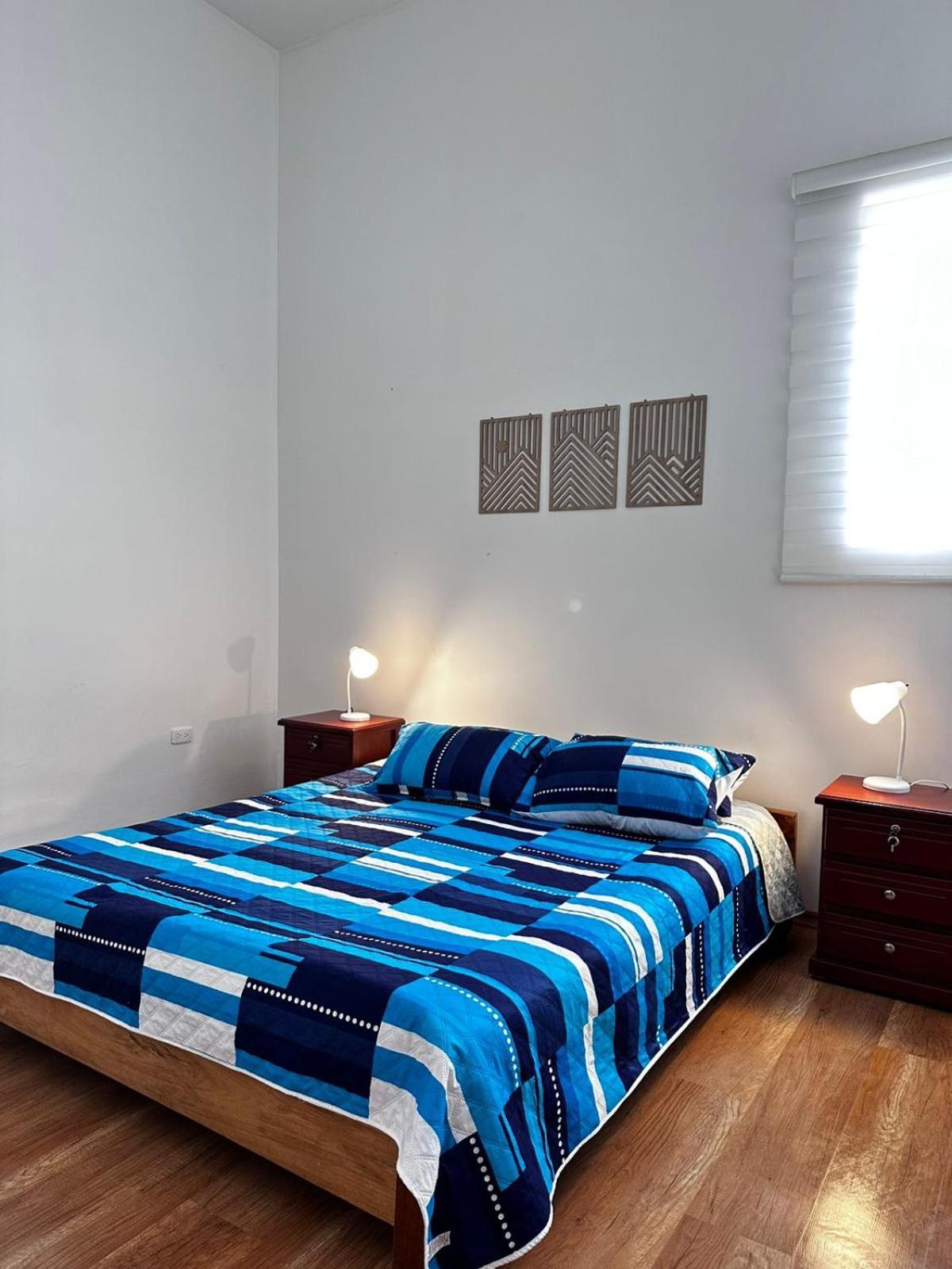 Hostal Cafe Tiana لاتاكونغا المظهر الخارجي الصورة