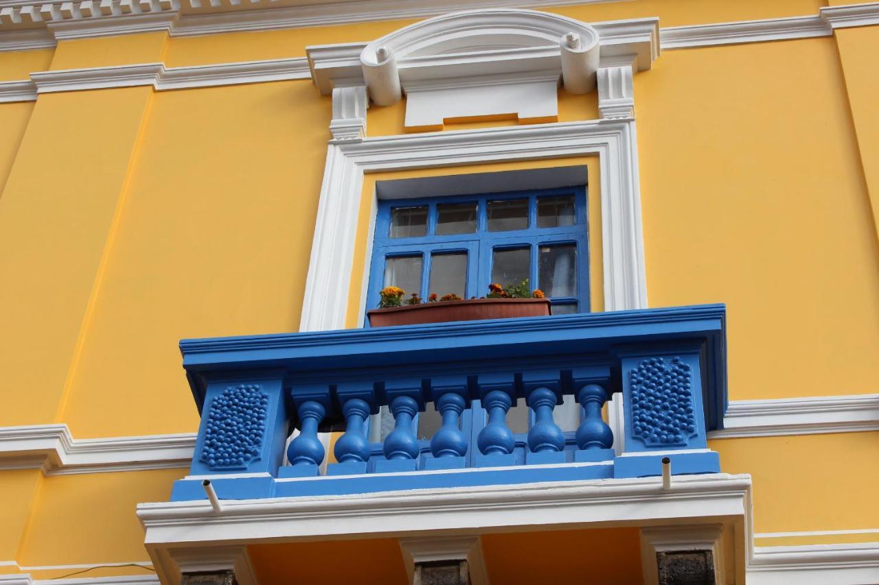 Hostal Cafe Tiana لاتاكونغا المظهر الخارجي الصورة